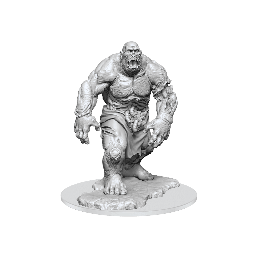 Pathfinder Deep Cuts: Zombie Hulk Wave 16 image 0